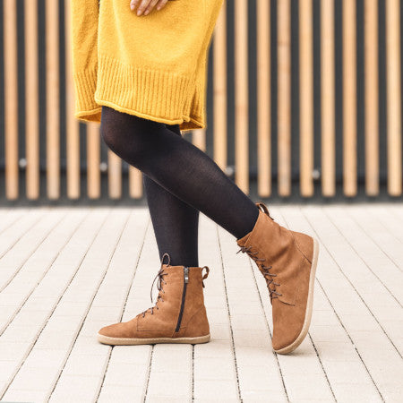 COZY Brown