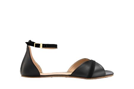 SHAPEN Petal Leather barefoot sandals REGULAR