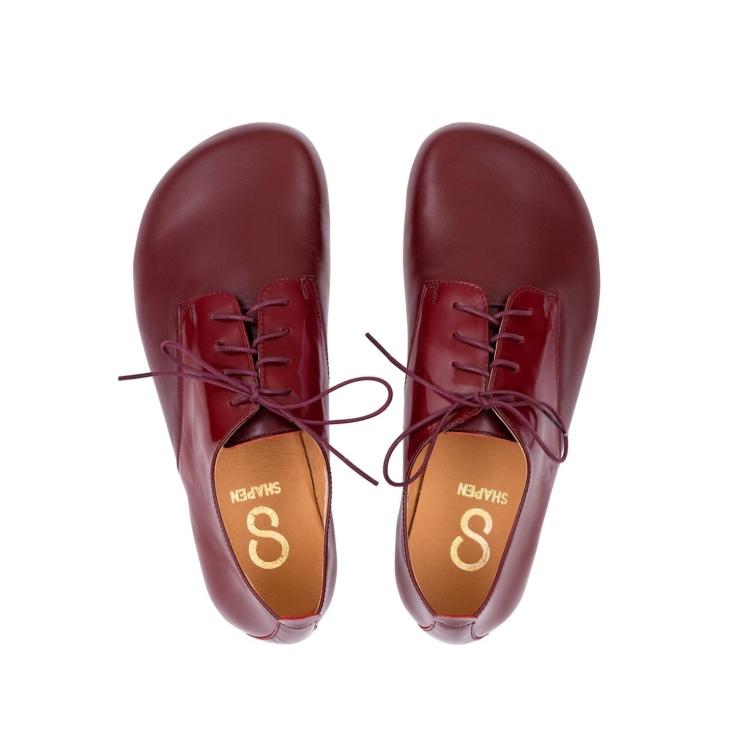FLEUR 2.0 All year barefoot shoes