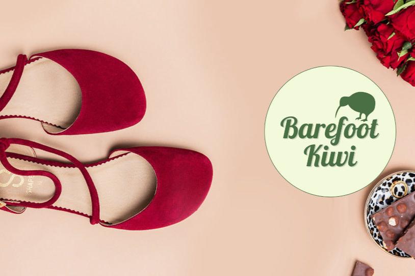 Barefoot Kiwi Gift Card