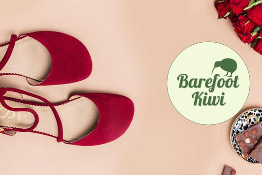 Barefoot Kiwi Gift Card