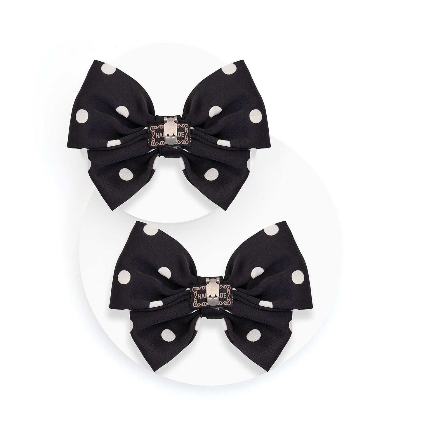 SHAPEN Shoe clips