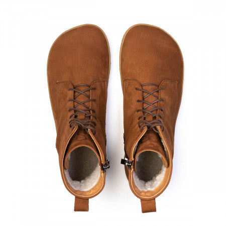 COZY Brown