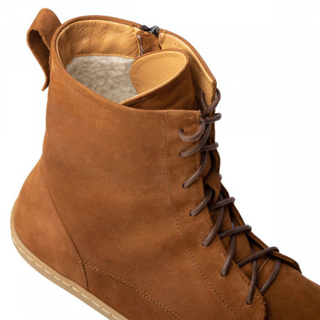 COZY Brown