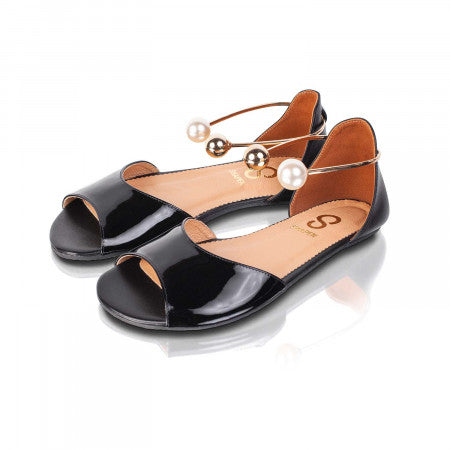 SHAPEN Lily 3.0 Barefoot sandals REGULAR