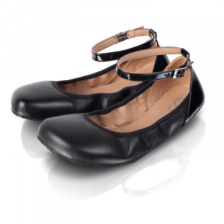 SHAPEN Tulip 3.0 ballet flats