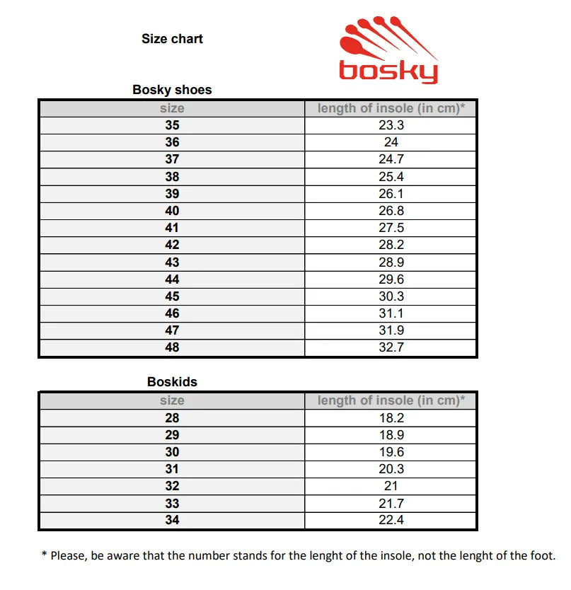 BOSKY ENDURO 2.0 Y MEDIUM