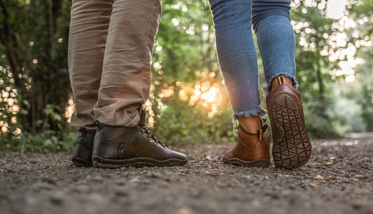 Tips on how to choose hiking barefoot shoes that stand the test of time