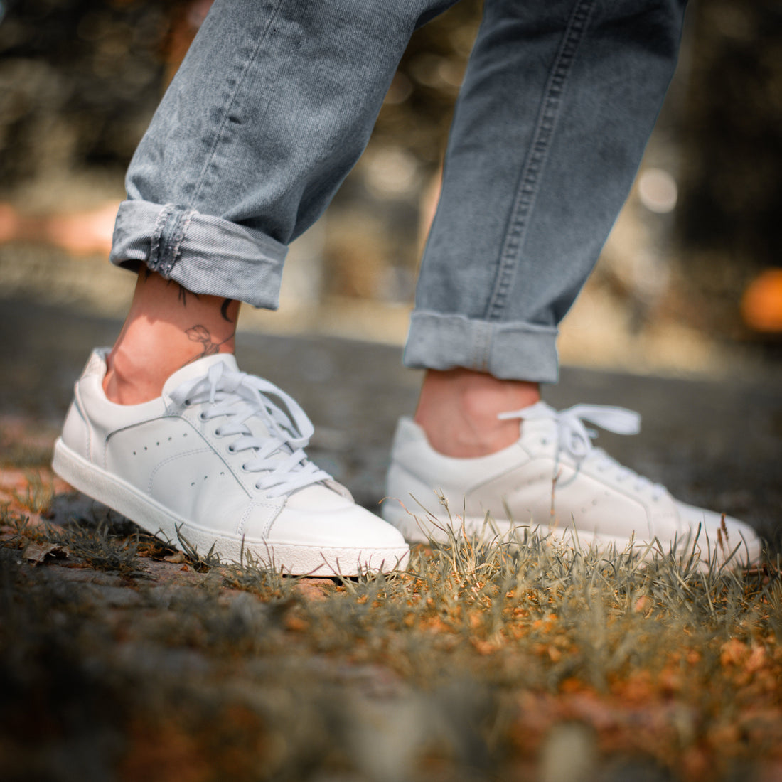 Reasons to wear Barefoot Shoes