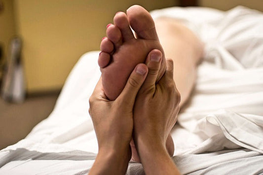 Structural Reflexology®: A Path to Foot Health