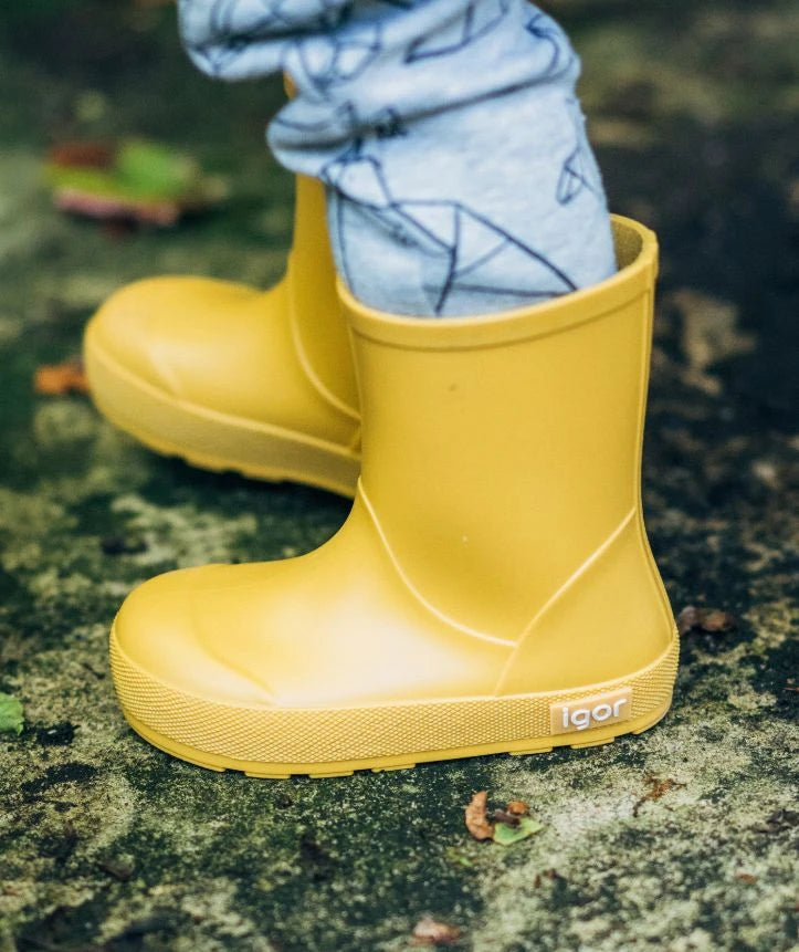 Kids Gumboots