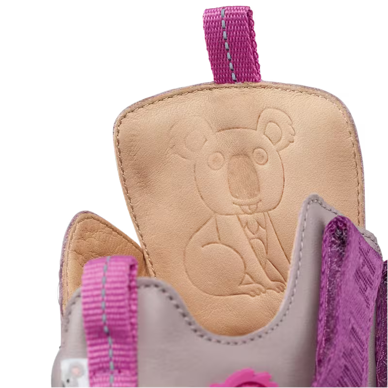 AFFENZAHN Leather Buddy