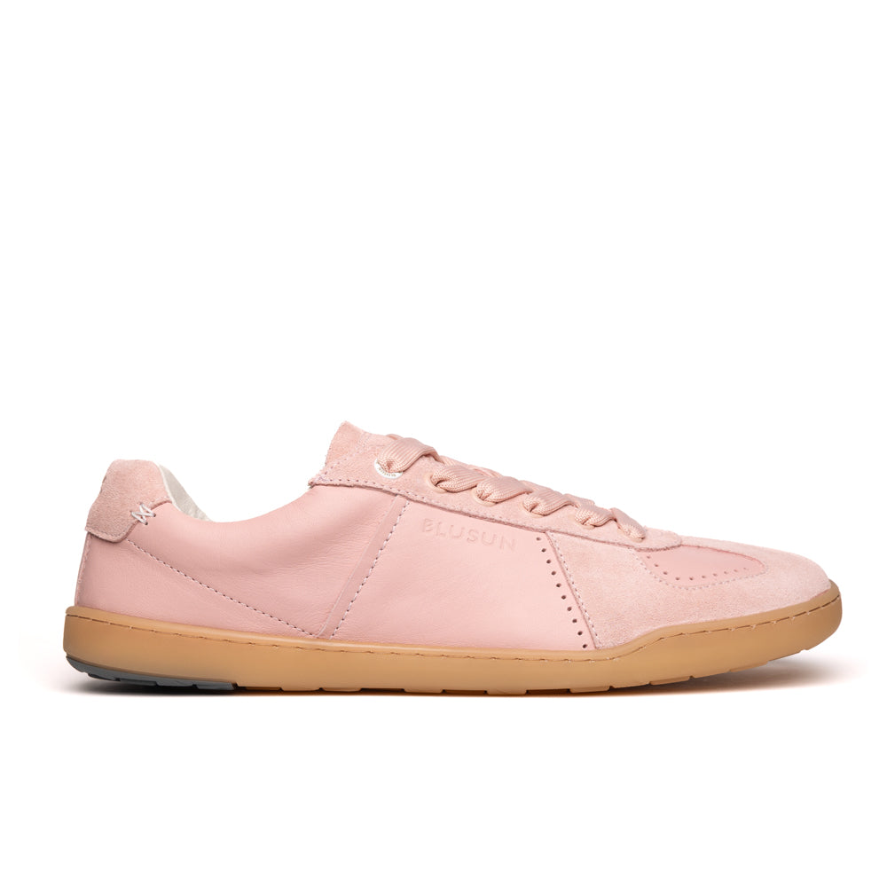 BLUSUN 200 Women Leather Suede