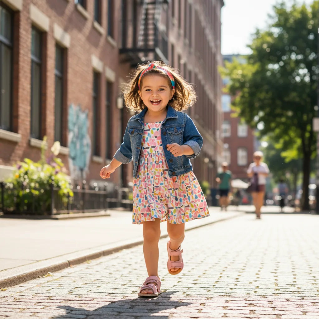 FRODDO SANDAL FLEXY MINI