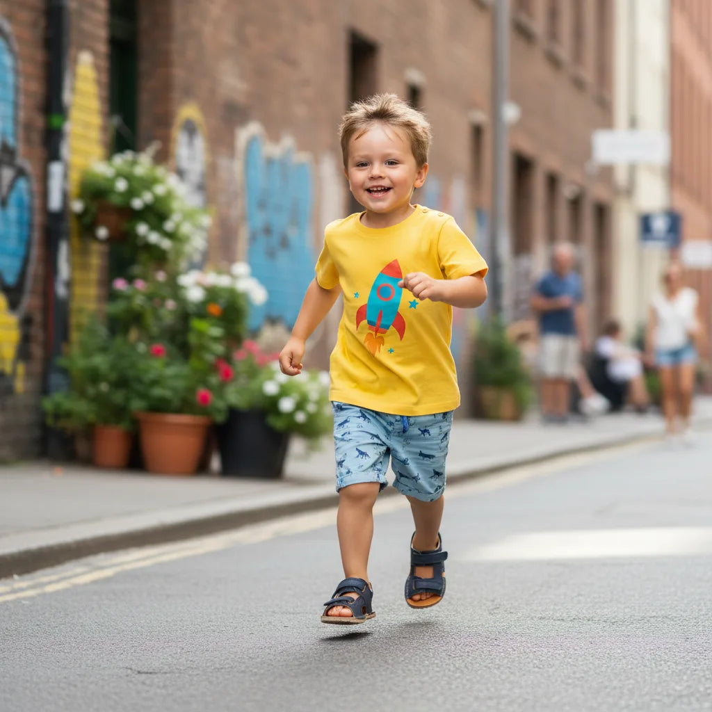 FRODDO SANDAL FLEXY MINI