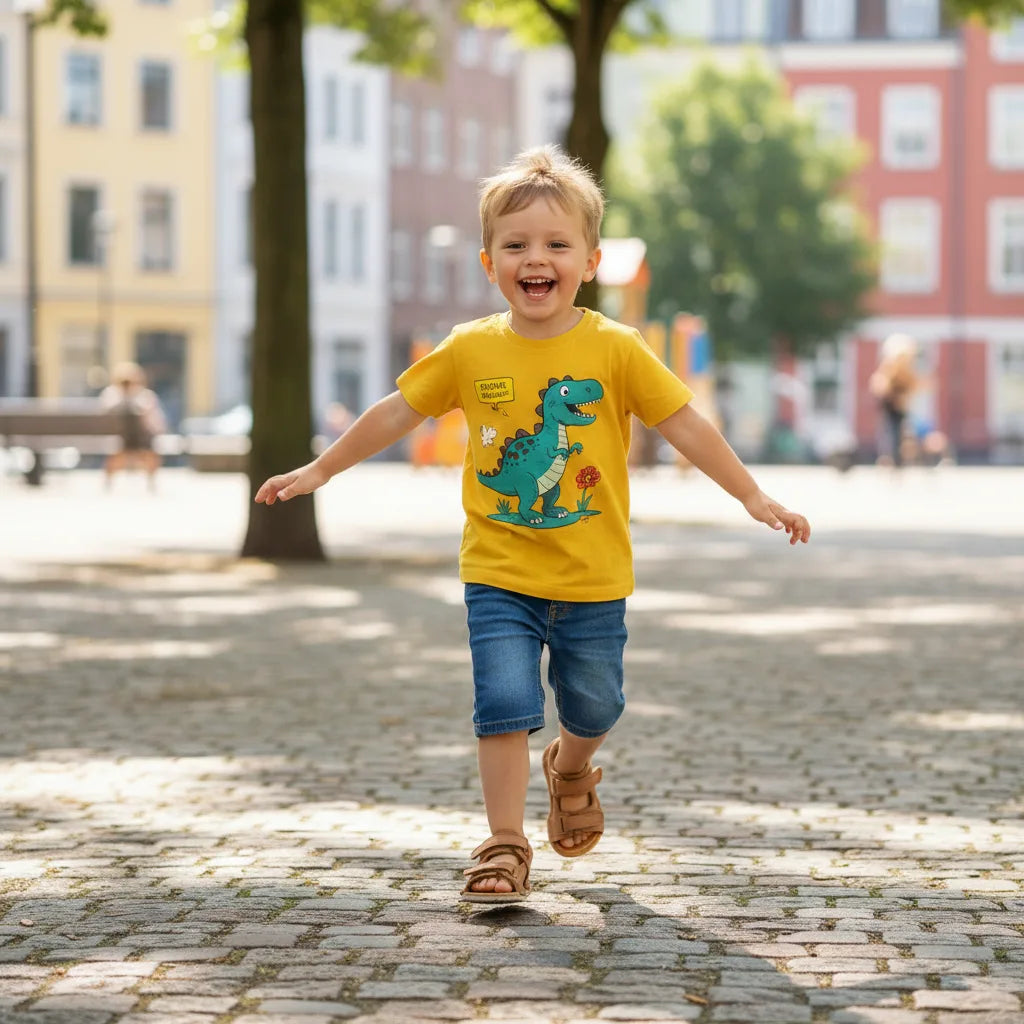 FRODDO SANDAL FLEXY MINI