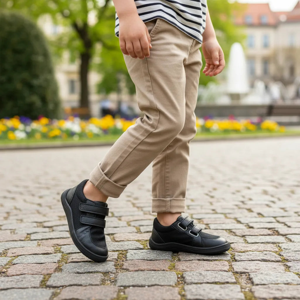 BABY BARE Febo Sneakers