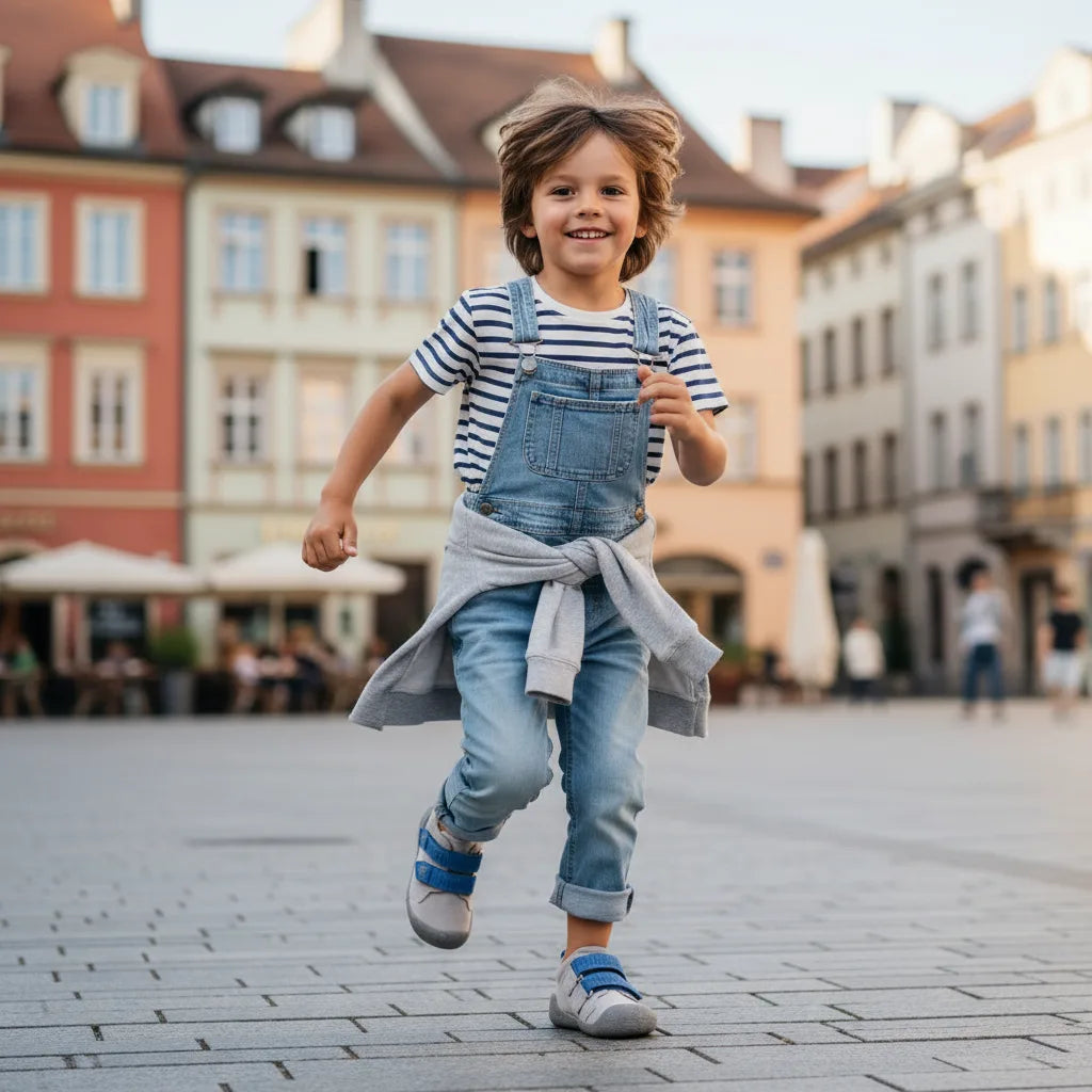 AFFENZAHN Leather Walky