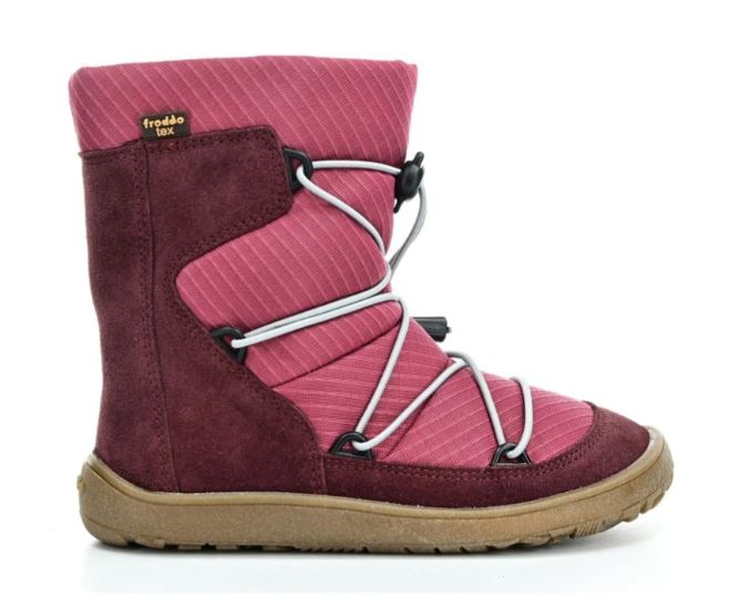 FRODDO Tex Track Wool