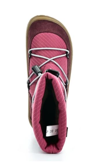 FRODDO Tex Track Wool