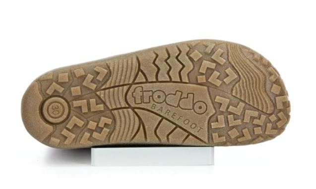 FRODDO Tex Track Wool