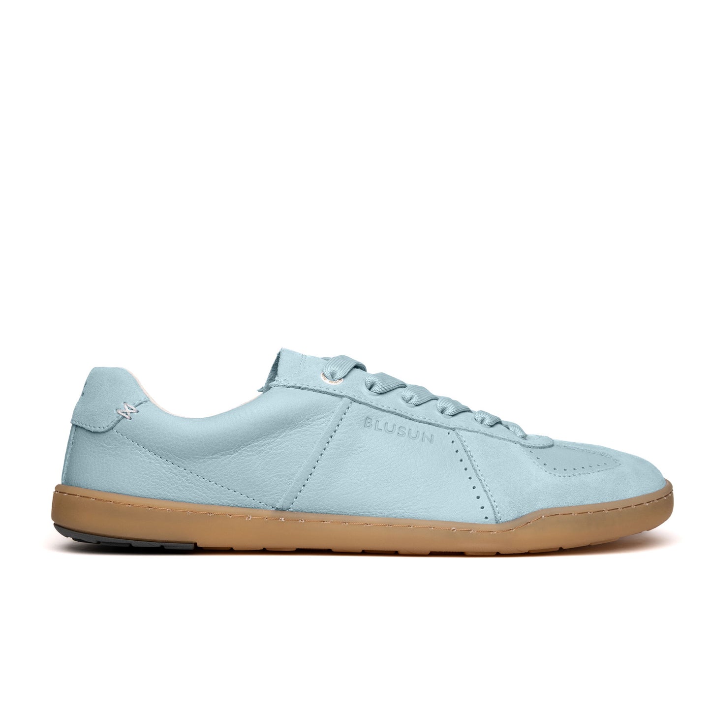 BLUSUN 200 Women Leather Suede