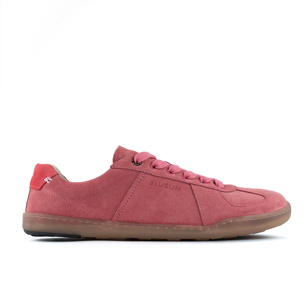 BLUSUN 200 Women Suede