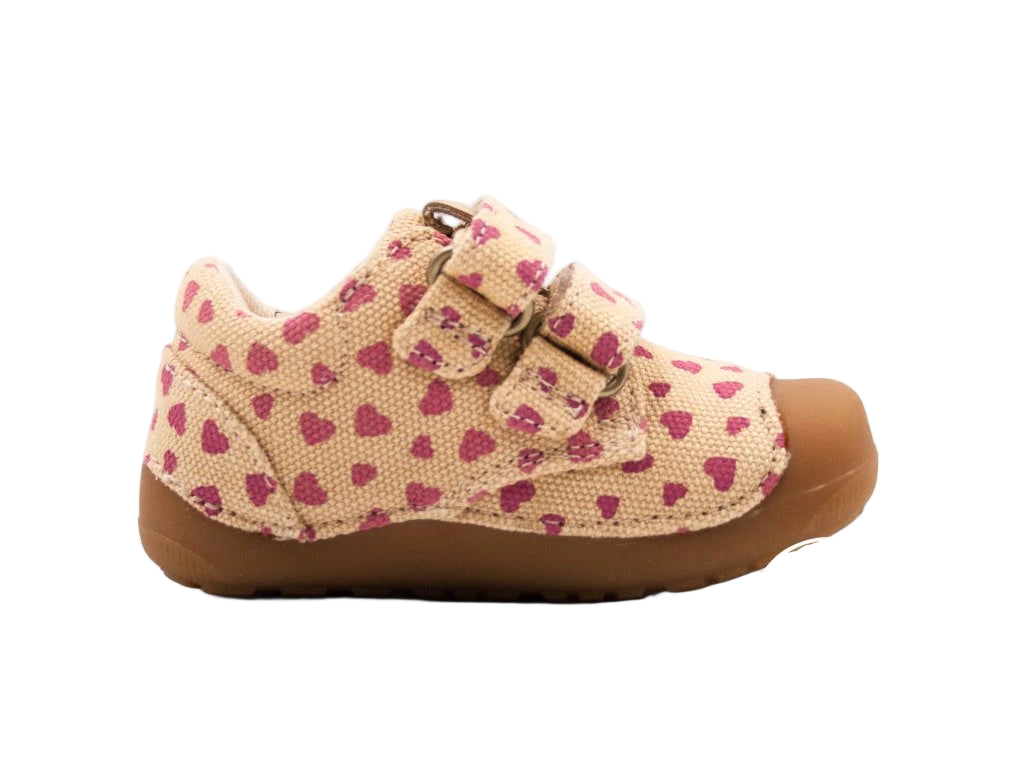 BUNDGAARD Petit Strap Canvas