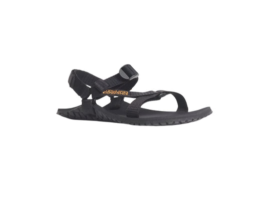 BOSKY Performance Black&Orange Z-TECH