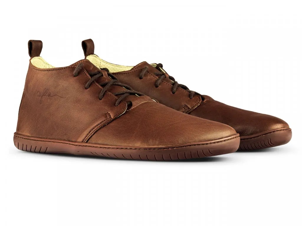 TIKSI Men's brown