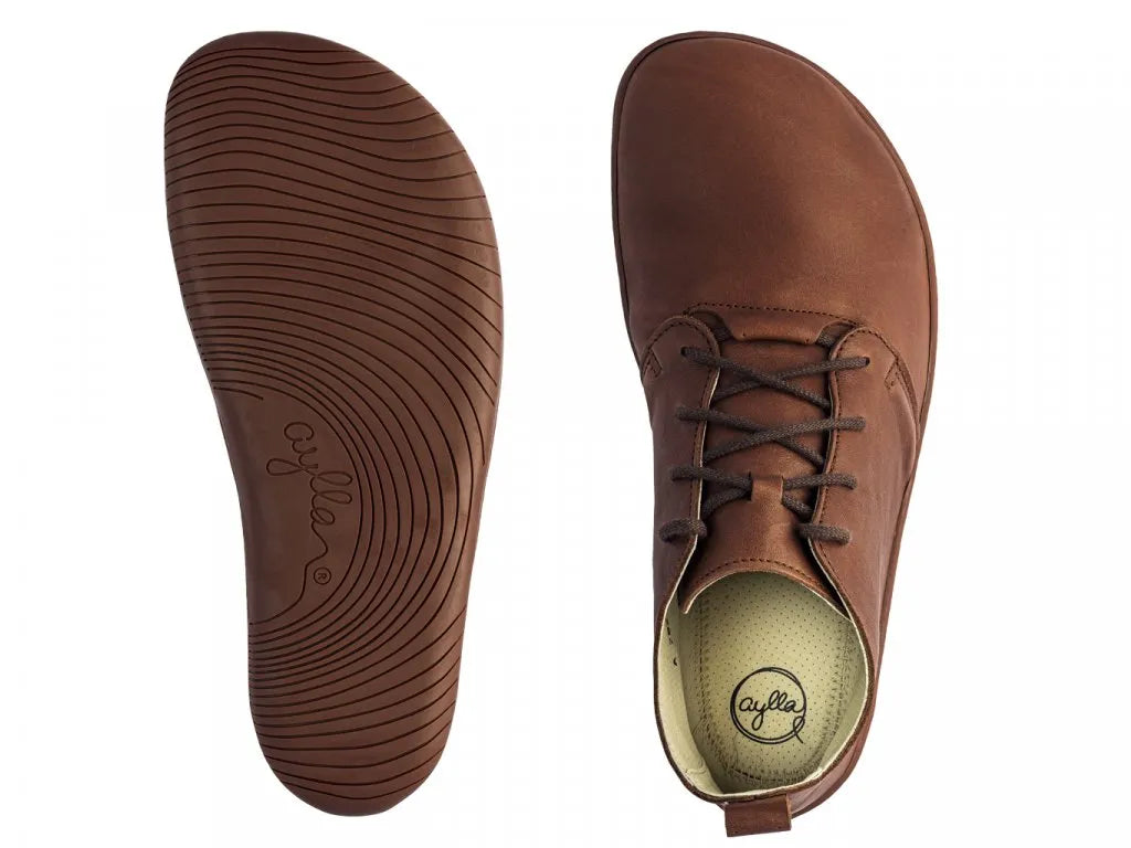 TIKSI Men's brown