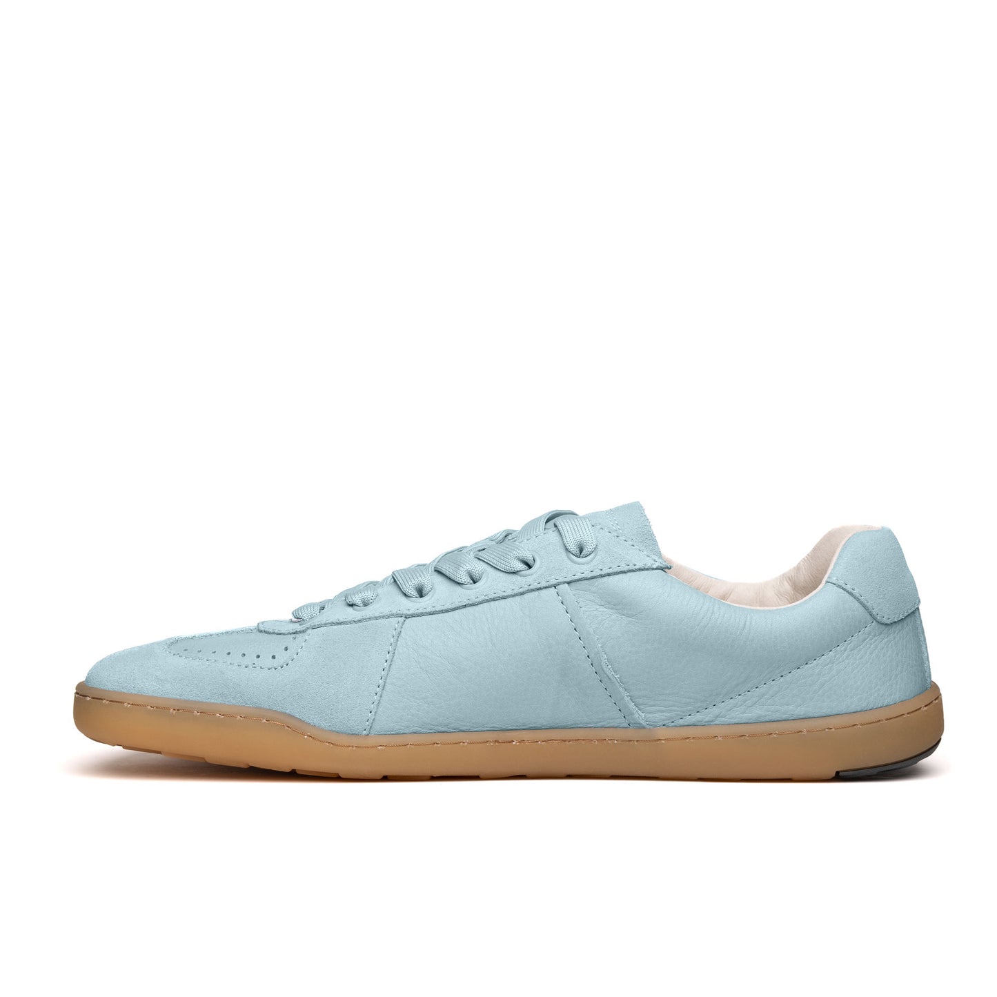 BLUSUN 200 Women Leather Suede