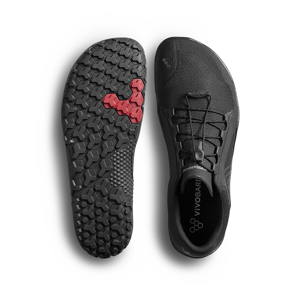 VIVOBAREFOOT Primus Trail FG 3.5 Mens