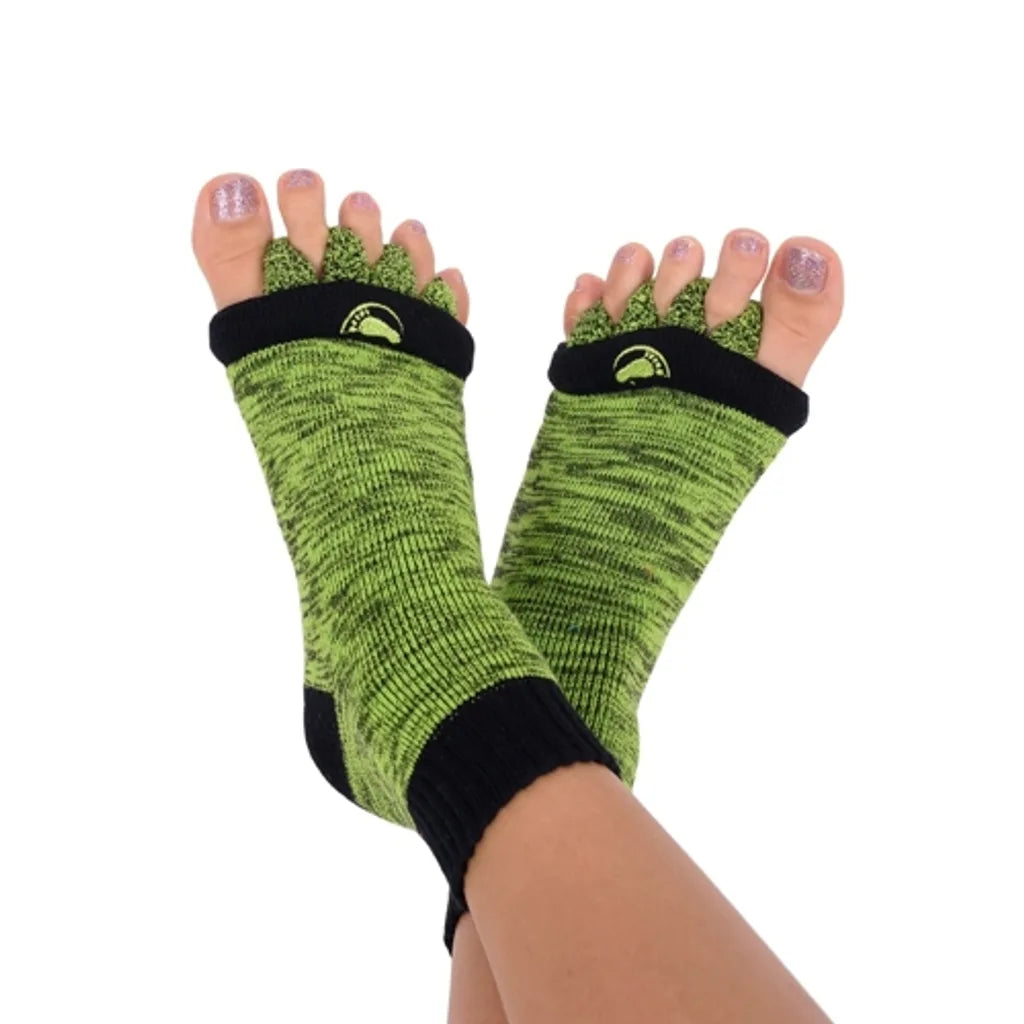 Foot Alignment Socks