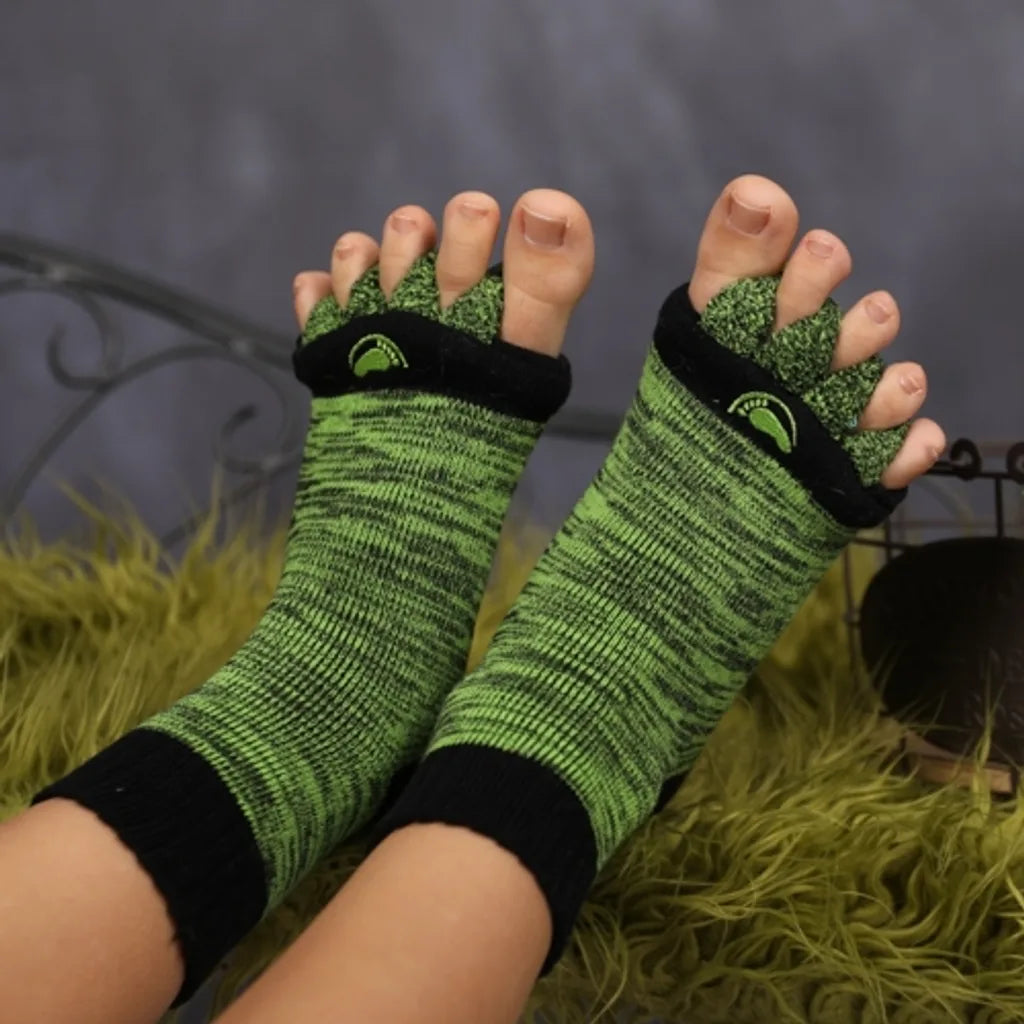 Foot Alignment Socks