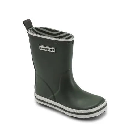 BUNDGAARD Gumboots Charly High/Classic