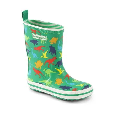 BUNDGAARD Gumboots Charly High/Classic