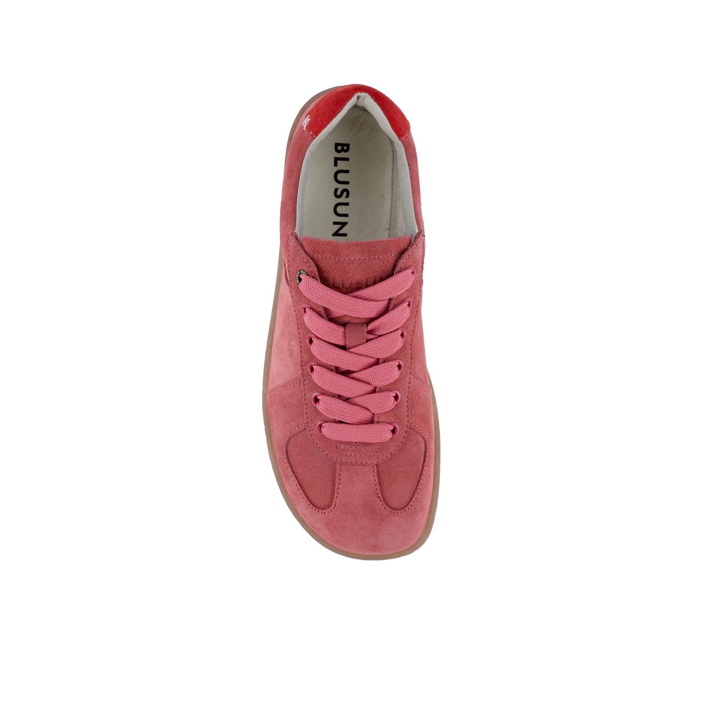 BLUSUN 200 Women Suede