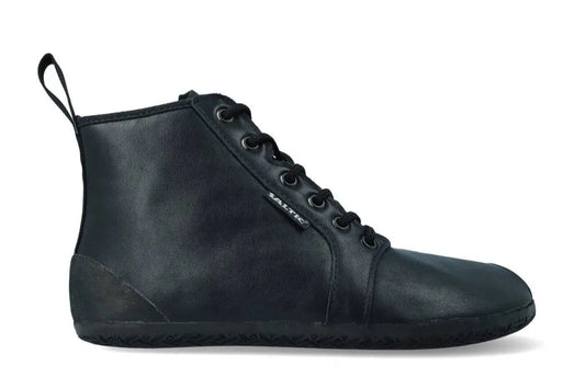 SALTIC Vintero Black Nappa