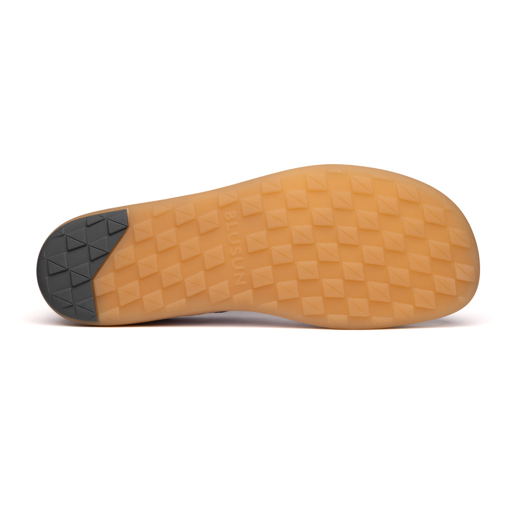 BLUSUN 200 Women Leather Suede