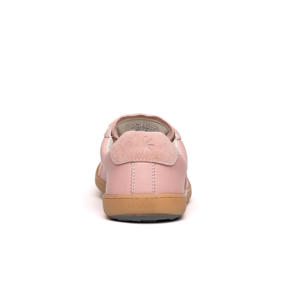BLUSUN 200 Women Leather Suede