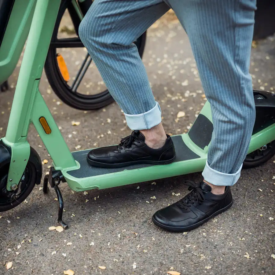 ANGLES DIONYSUS Black