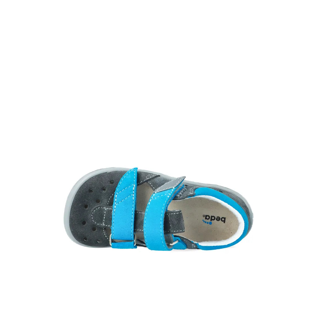 BEDA Sandals Janette/Tom/Lucas