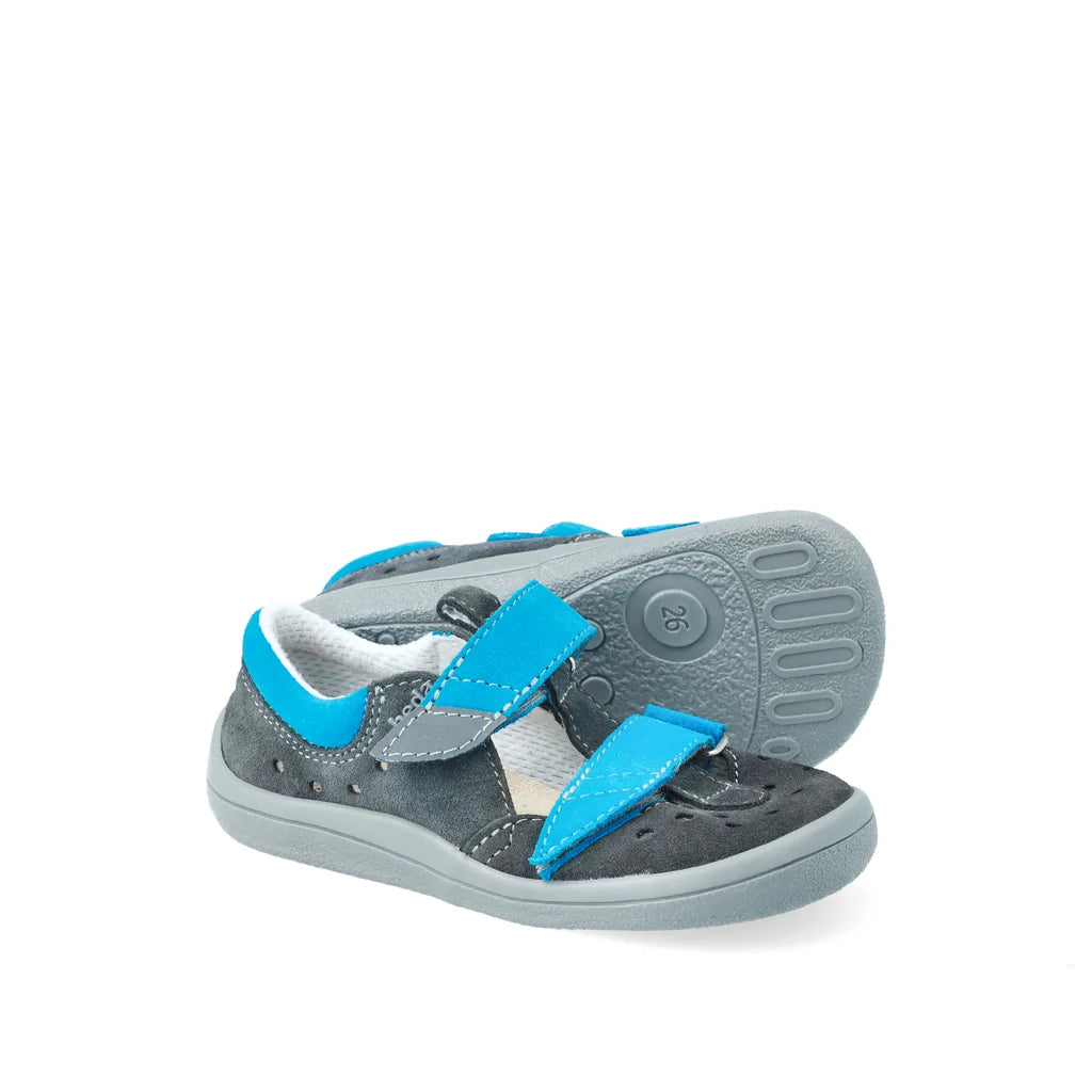 BEDA Sandals Janette/Tom/Lucas