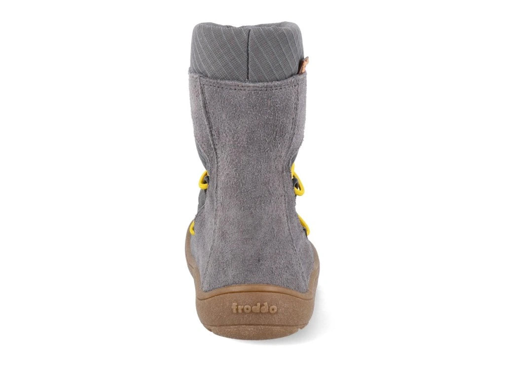 FRODDO Tex Track Wool