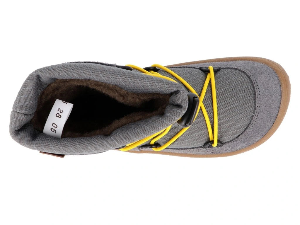 FRODDO Tex Track Wool