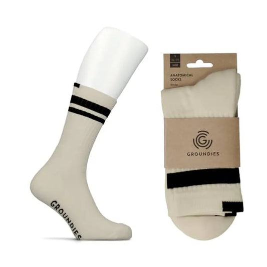 Groundies Sport socks