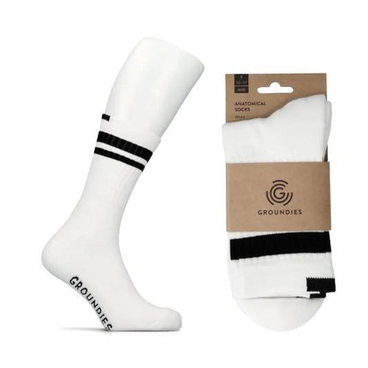 Groundies Sport socks