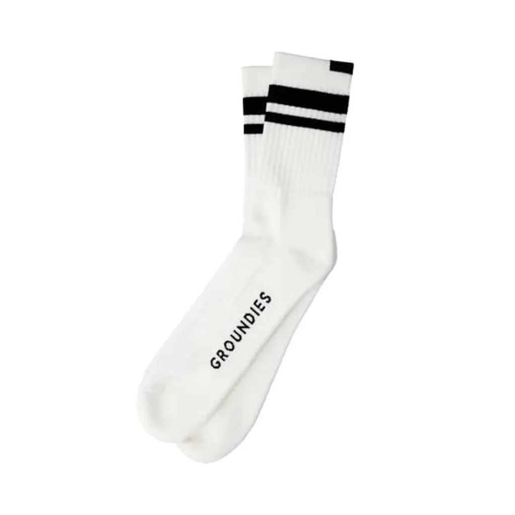 Groundies Sport socks