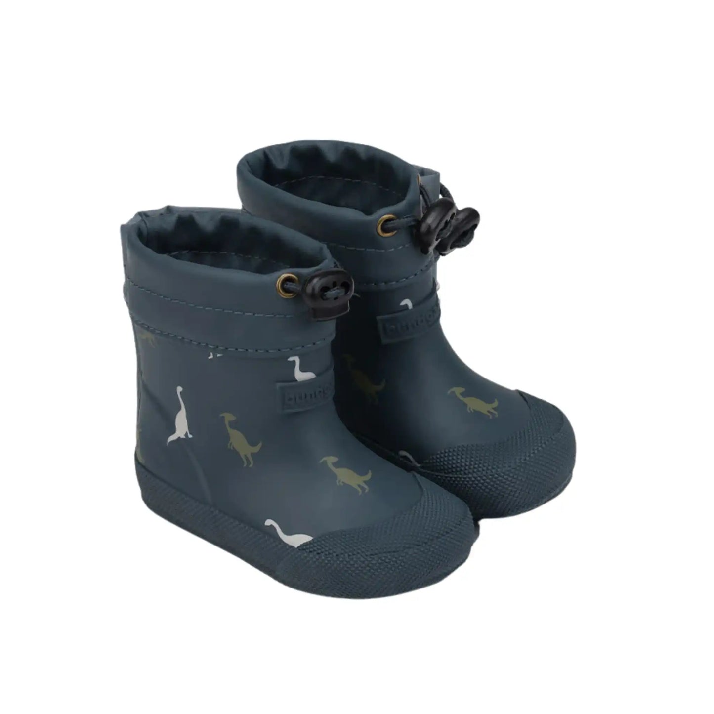 BUNDGAARD Malik Gumboots